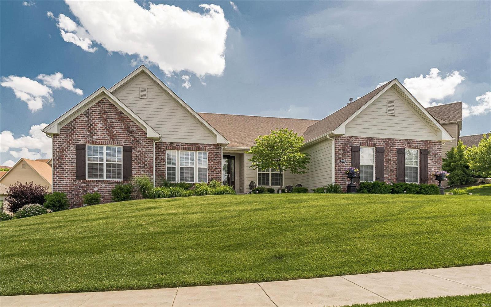 Spring Mills Estate #2 - Residential