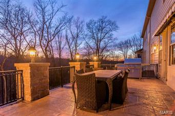 Estates At Wildhorse Canyon - Residential