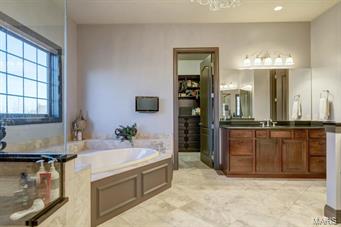 Estates At Wildhorse Canyon - Residential