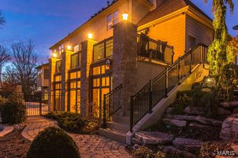 Estates At Wildhorse Canyon - Residential