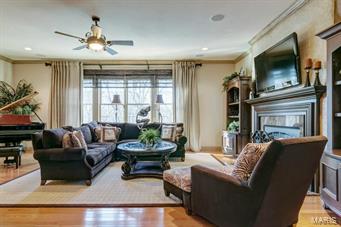 Estates At Wildhorse Canyon - Residential