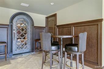 Estates At Wildhorse Canyon - Residential