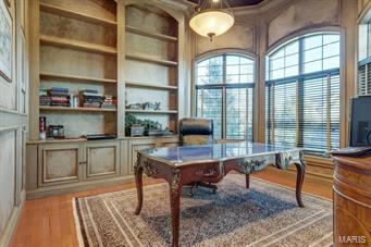 Estates At Wildhorse Canyon - Residential