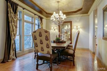 Estates At Wildhorse Canyon - Residential