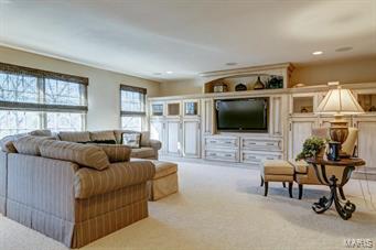 Estates At Wildhorse Canyon - Residential