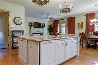 Estates At Wildhorse Canyon - Residential