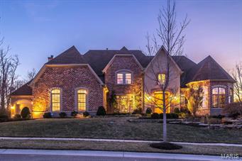 Estates At Wildhorse Canyon - Residential