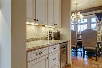 Estates At Wildhorse Canyon - Residential