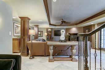 Estates At Wildhorse Canyon - Residential