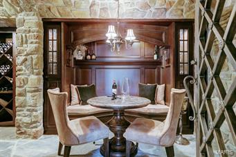 Estates At Wildhorse Canyon - Residential