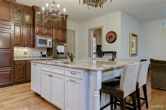 Estates At Wildhorse Canyon - Residential