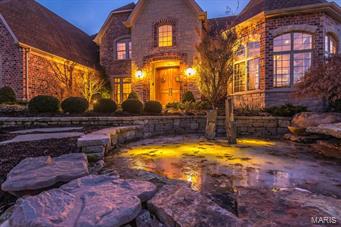 Estates At Wildhorse Canyon - Residential