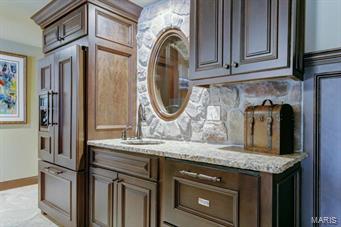 Estates At Wildhorse Canyon - Residential