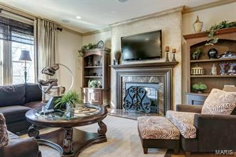 Estates At Wildhorse Canyon - Residential