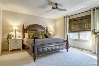 Estates At Wildhorse Canyon - Residential