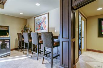 Estates At Wildhorse Canyon - Residential