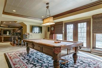 Estates At Wildhorse Canyon - Residential