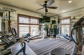 Estates At Wildhorse Canyon - Residential