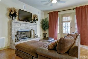 Estates At Wildhorse Canyon - Residential