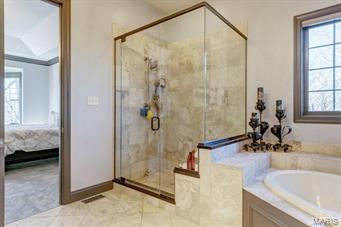 Estates At Wildhorse Canyon - Residential