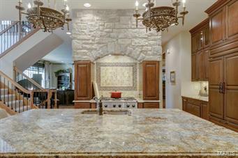 Estates At Wildhorse Canyon - Residential