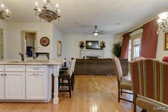 Estates At Wildhorse Canyon - Residential