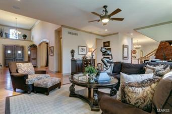 Estates At Wildhorse Canyon - Residential