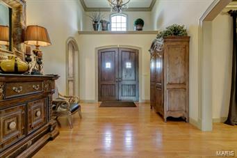 Estates At Wildhorse Canyon - Residential