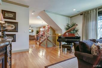 Estates At Wildhorse Canyon - Residential