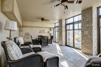 Estates At Wildhorse Canyon - Residential