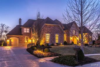 Estates At Wildhorse Canyon - Residential