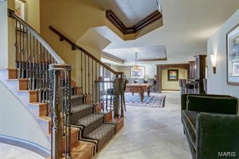 Estates At Wildhorse Canyon - Residential