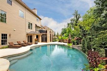 Estates At Wildhorse Canyon - Residential