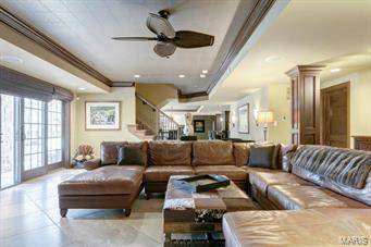 Estates At Wildhorse Canyon - Residential