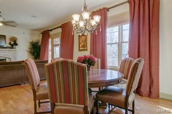 Estates At Wildhorse Canyon - Residential