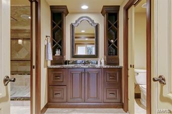 Estates At Wildhorse Canyon - Residential