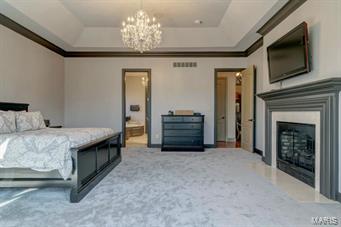 Estates At Wildhorse Canyon - Residential