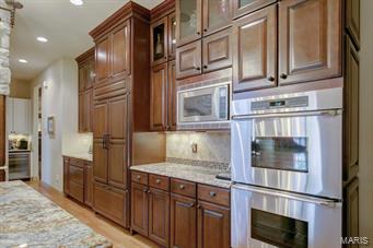 Estates At Wildhorse Canyon - Residential