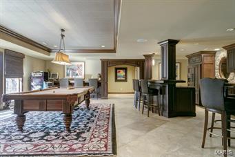 Estates At Wildhorse Canyon - Residential