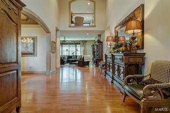 Estates At Wildhorse Canyon - Residential