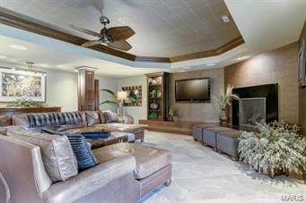 Estates At Wildhorse Canyon - Residential