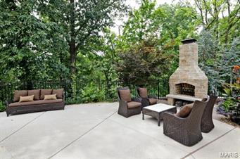 Estates At Wildhorse Canyon - Residential