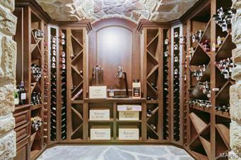 Estates At Wildhorse Canyon - Residential