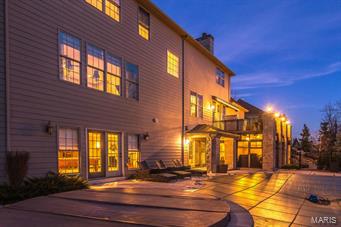 Estates At Wildhorse Canyon - Residential