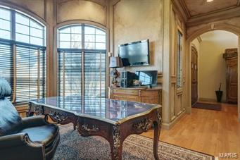 Estates At Wildhorse Canyon - Residential