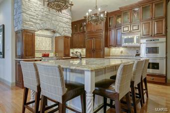 Estates At Wildhorse Canyon - Residential