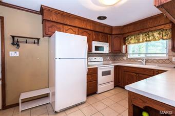 East Winds - Residential