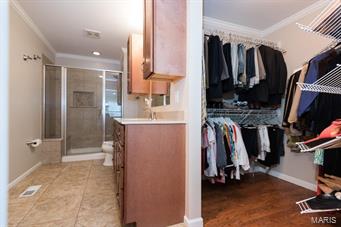 East Winds - Residential