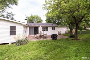 East Winds - Residential