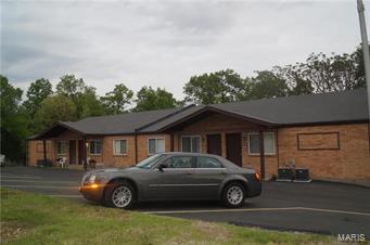 Bemis Acres Resub - Residential Income